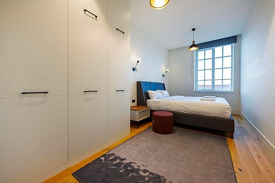 12, Apartments, 4-6 Pers, Central, Stunning View, Near Supermarket & Public Transport