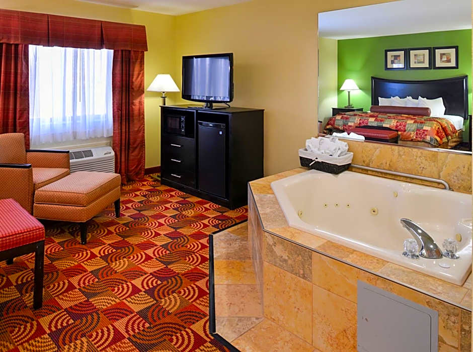 Best Western Canal Winchester Inn - Columbus South East