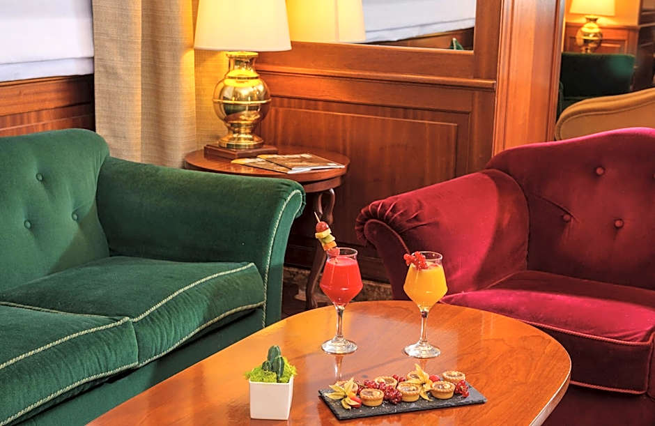 Leonardo Hotel Milan City Center