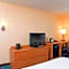 Fairfield Inn & Suites by Marriott Omaha Downtown