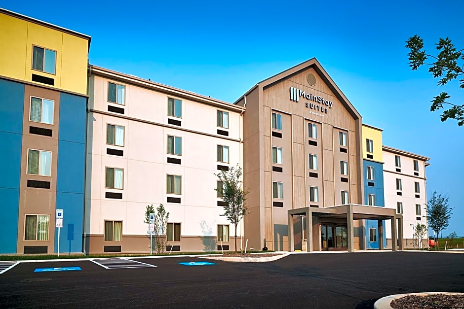 MainStay Suites Carlisle - Harrisburg