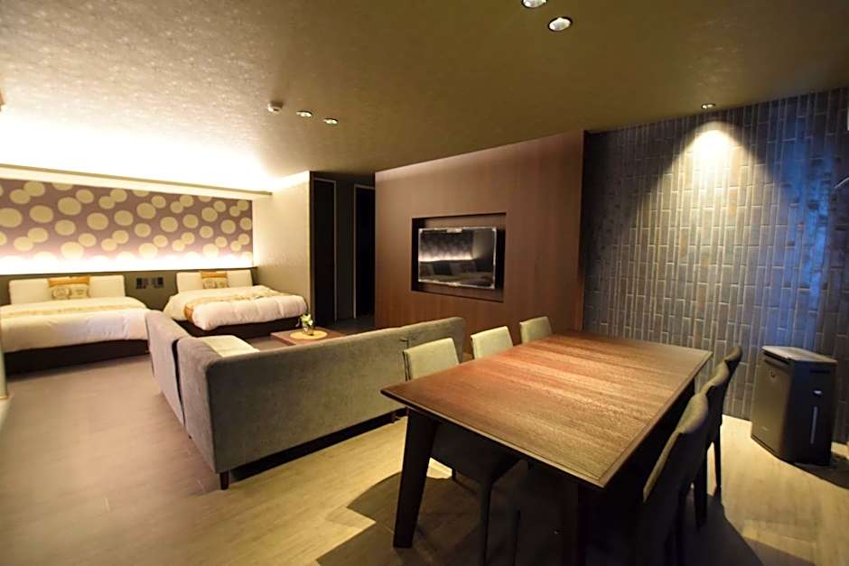 GRAND BASE BEPPUEKIMAE