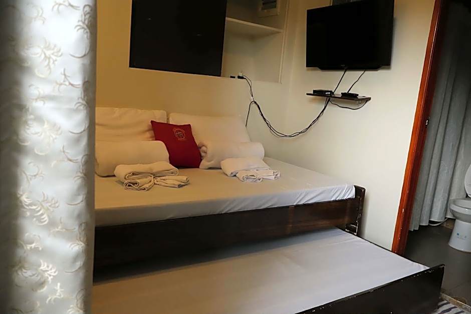 Hotel Ramiro