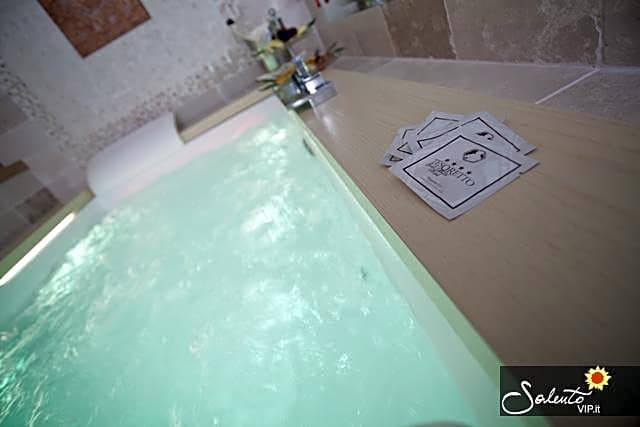 Tesoretto Hotel