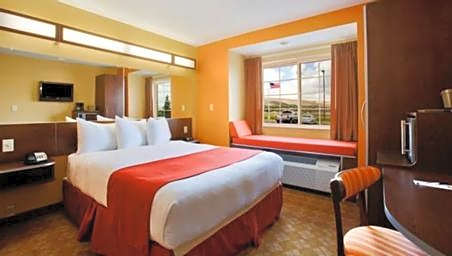 Microtel Inn & Suites by Wyndham Rawlins