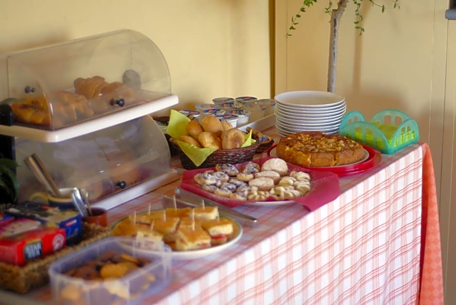 Eoliano B&B