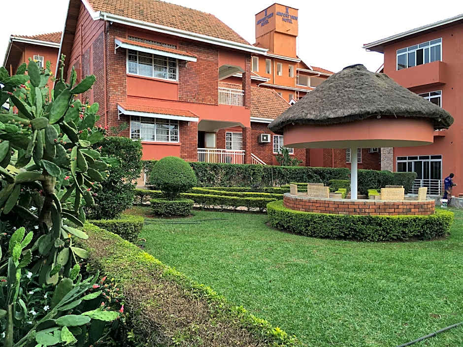 Airport View Hotel