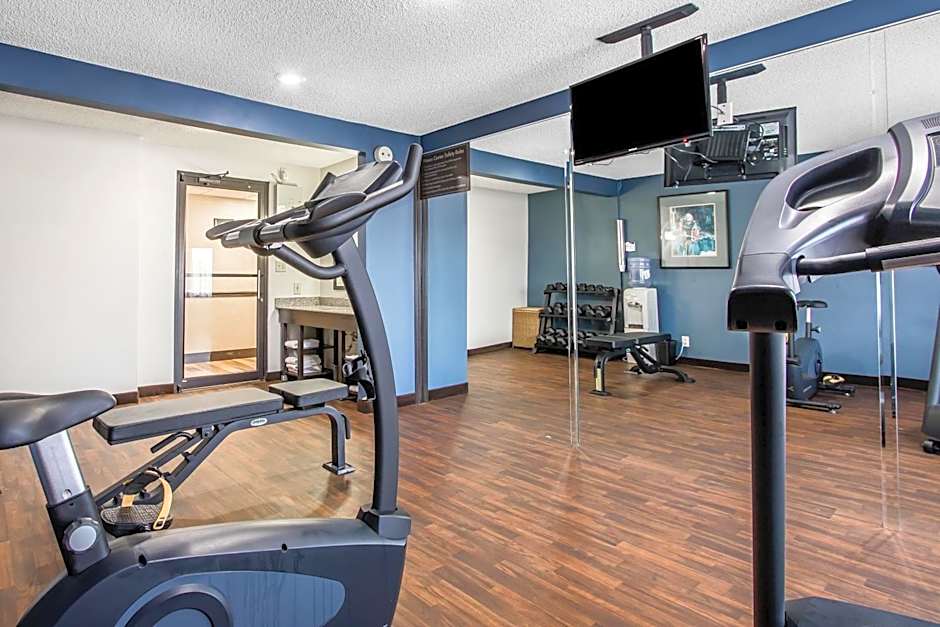 Comfort Inn Midtown
