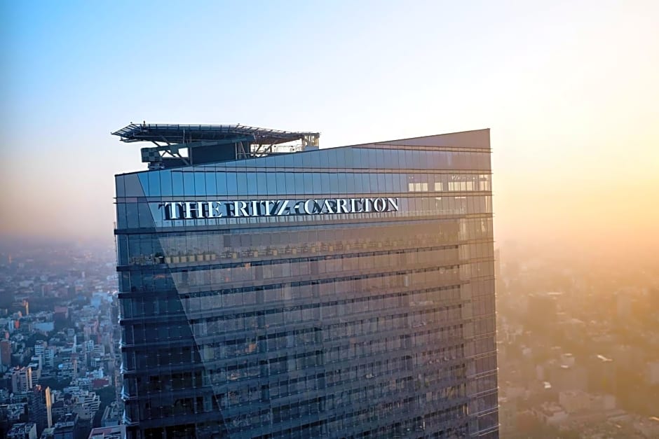 The Ritz-Carlton, Mexico City