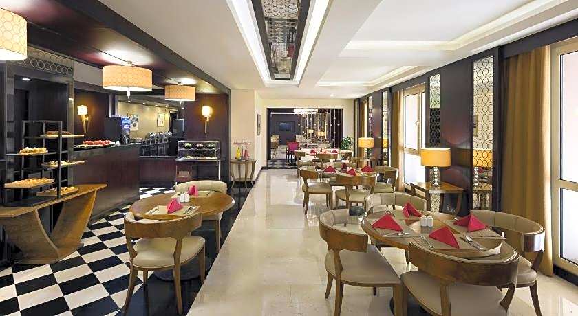 Crowne Plaza Al Khobar By IHG