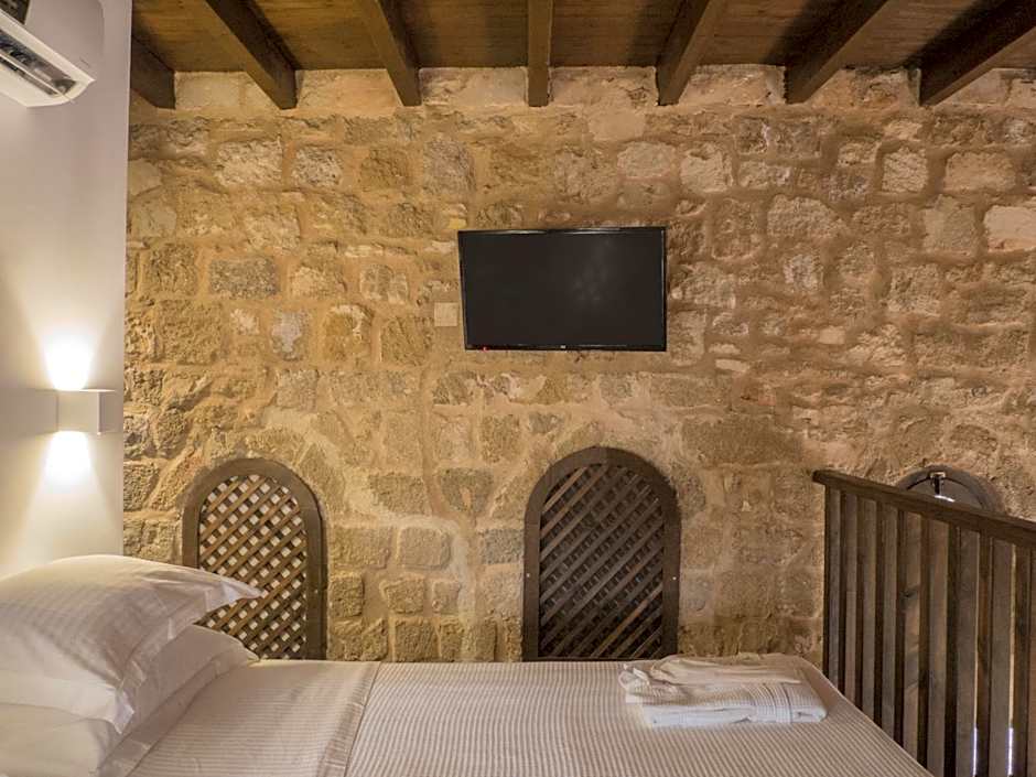 Trinity Boutique Hotel