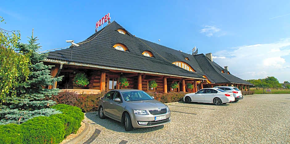 Hotel Stary Młyn