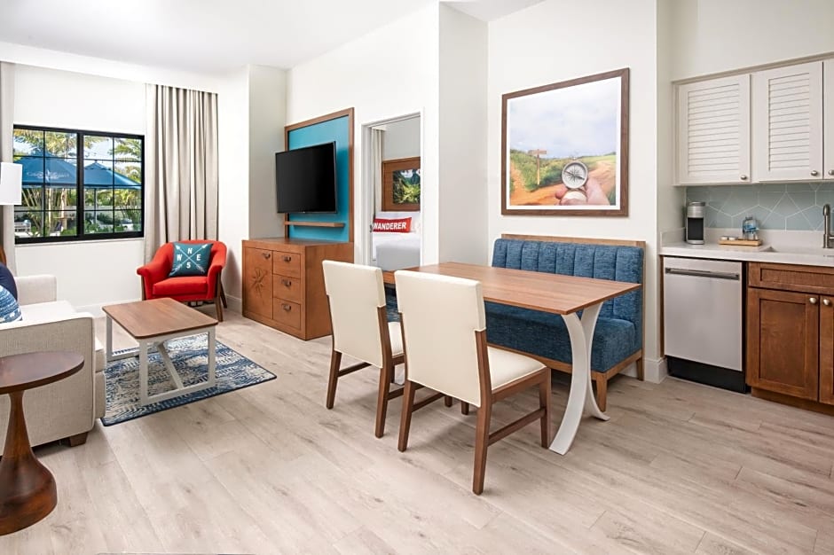 Compass Hotel Naples