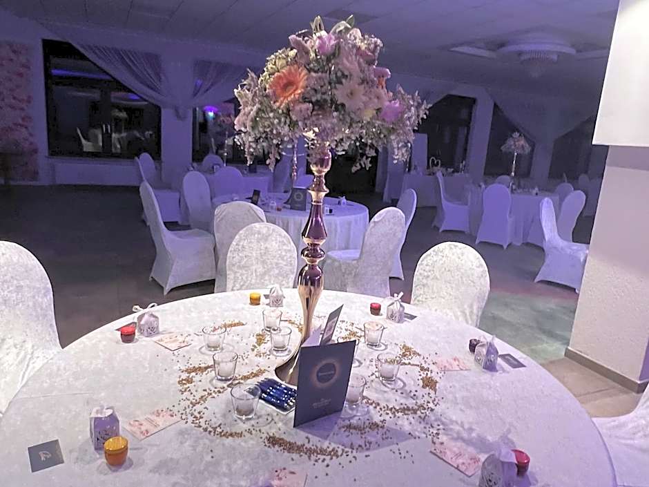 Landhotel zum kühlengrund & soultans paradise