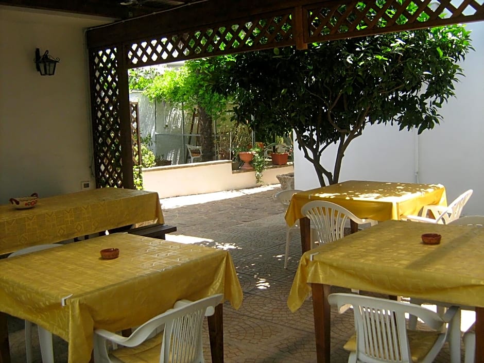 Bed&Breakfast L'Oasi