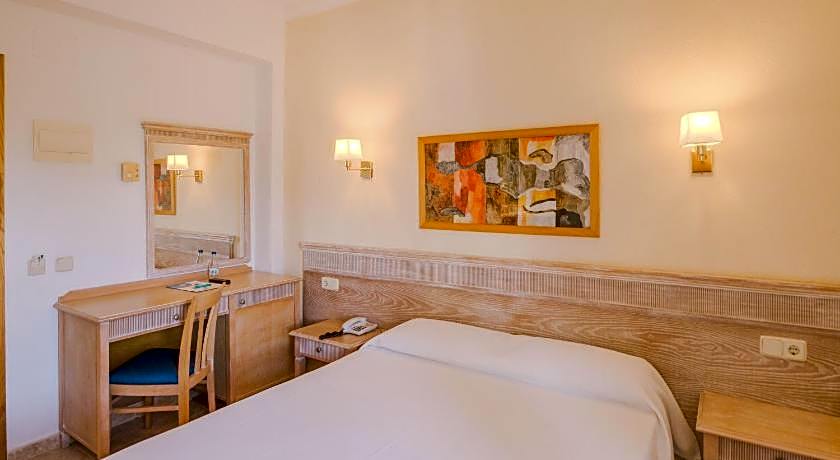 Santa Maria Playa Hotel