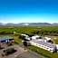 Hotel Jökull