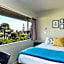 The Beachcomber Hotel