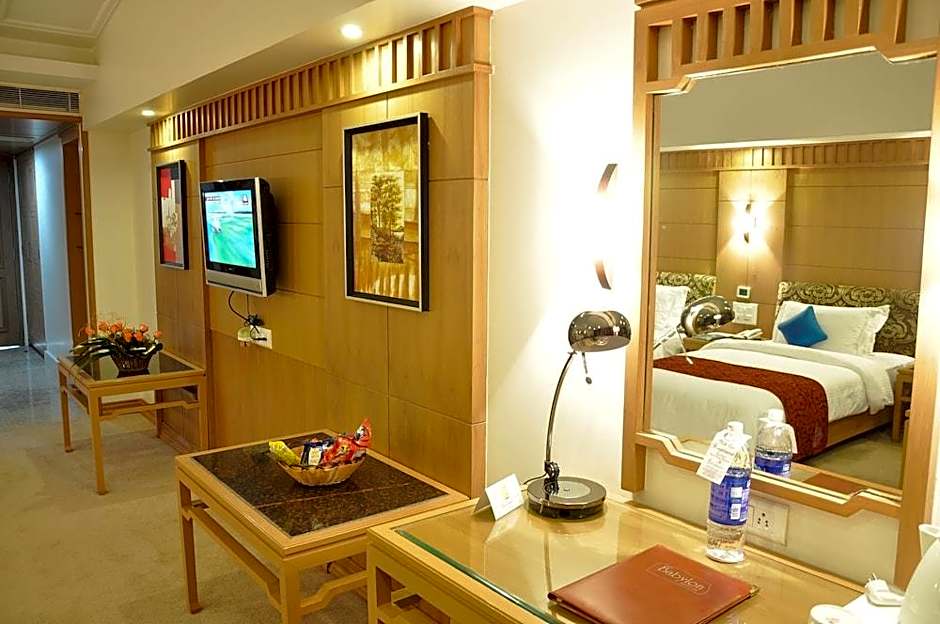 Hotel Babylon Inn