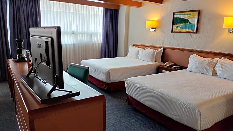 Hotel Metropol
