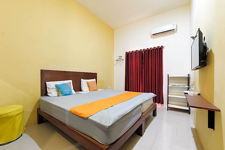 Sans Hotel AVA Palangkaraya by RedDoorz