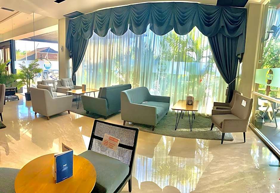 Kyriad Hotel Muraya Aceh