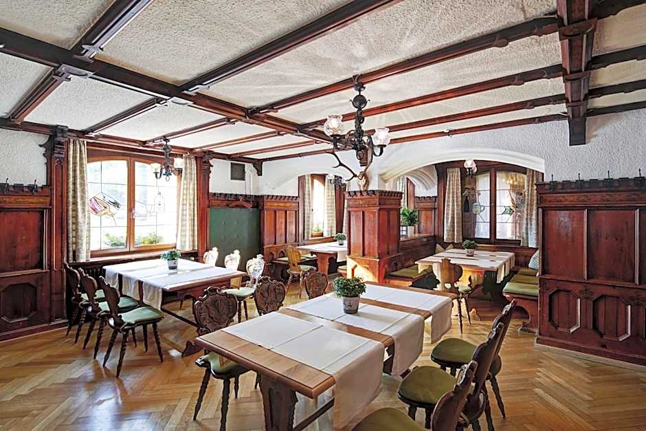 Hotel Krone