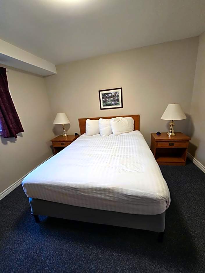 Travelodge by Wyndham Port Elgin