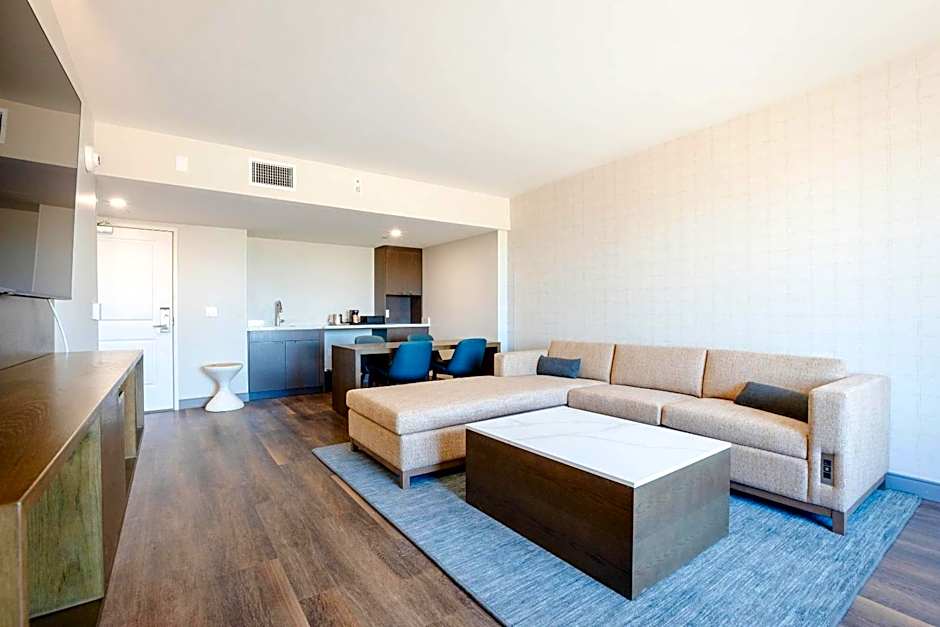 Radisson Hotel Santa Maria