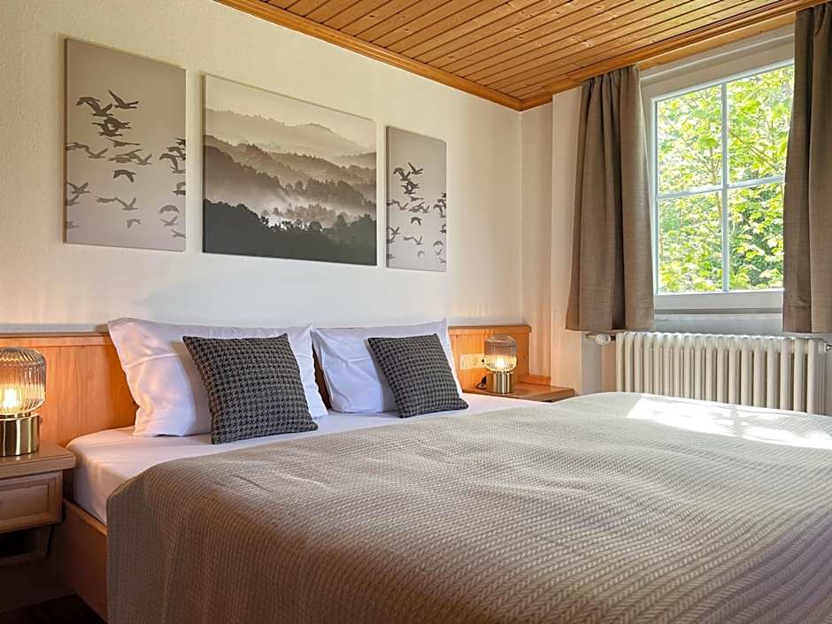 Schwarzwald Apartments im Haus Tanneck - Feldberg - Titisee