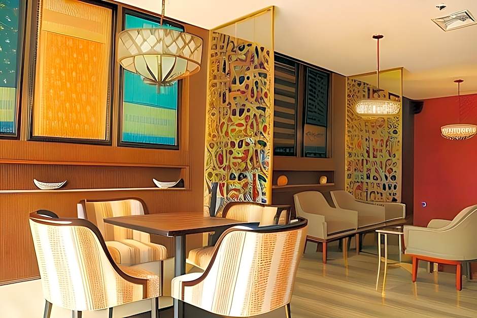 Emersia Hotel & Resort Batusangkar