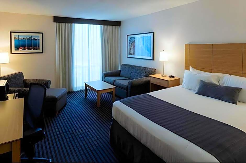 The Midtown Hotel