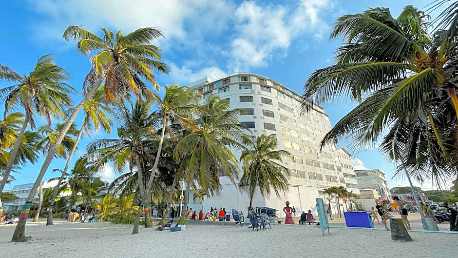 Hotel Toné by On vacation