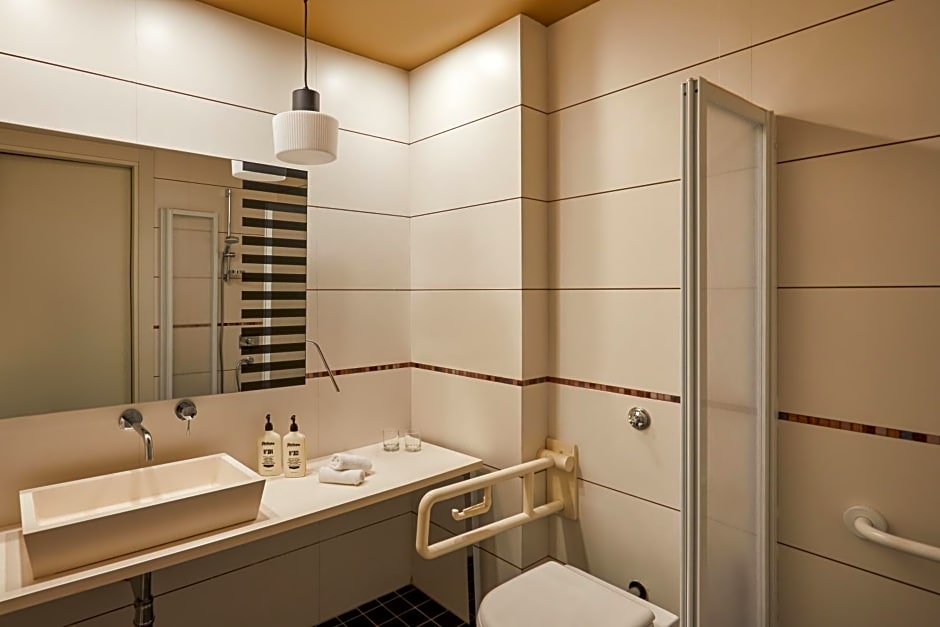 Hotel Indigo Florence By IHG