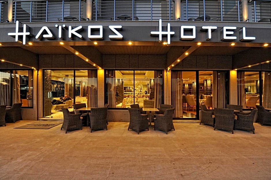 Haikos Hotel