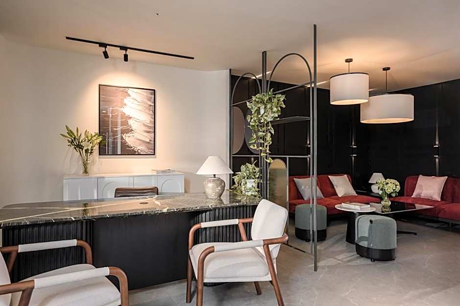 Express by M Village Nguyễn Bỉnh Khiêm