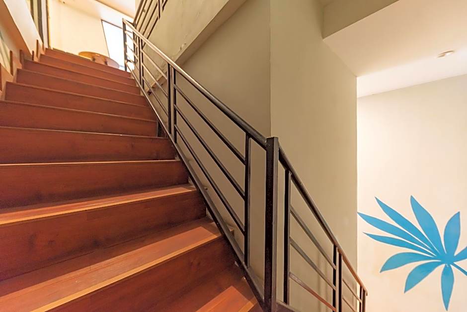 Capsule Inn Antasari Mitra RedDoorz