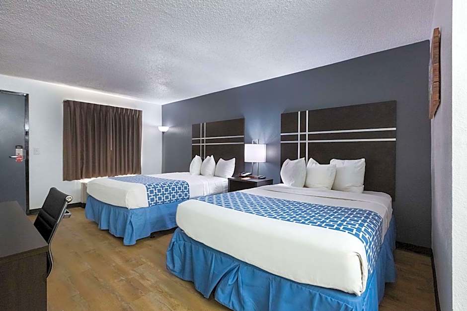 Econo Lodge Lithonia - Atlanta East