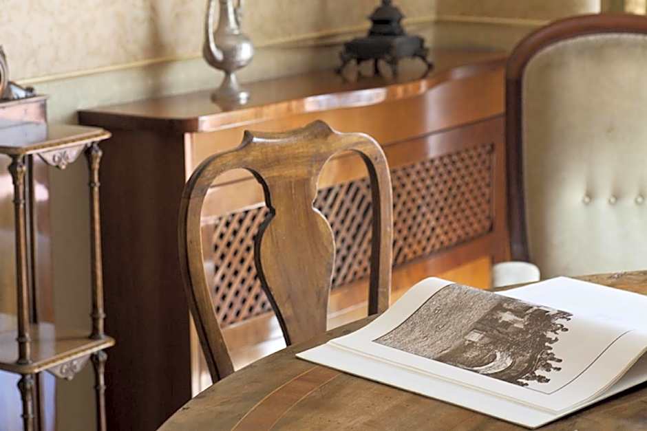 Hotel Bentivoglio Residenza D'Epoca