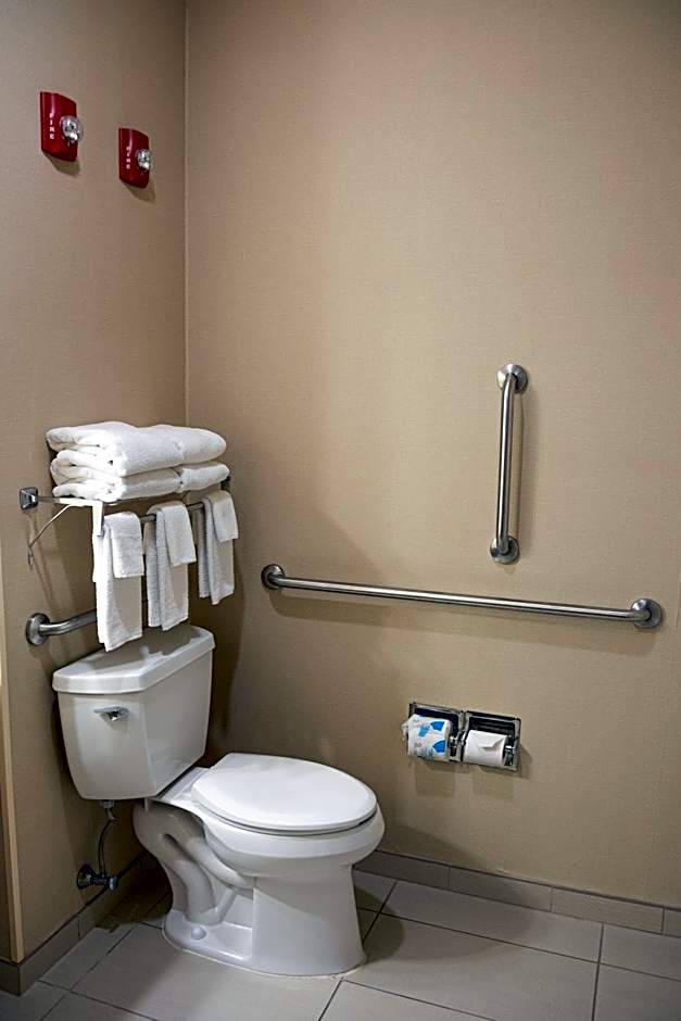 Comfort Inn Sioux City South