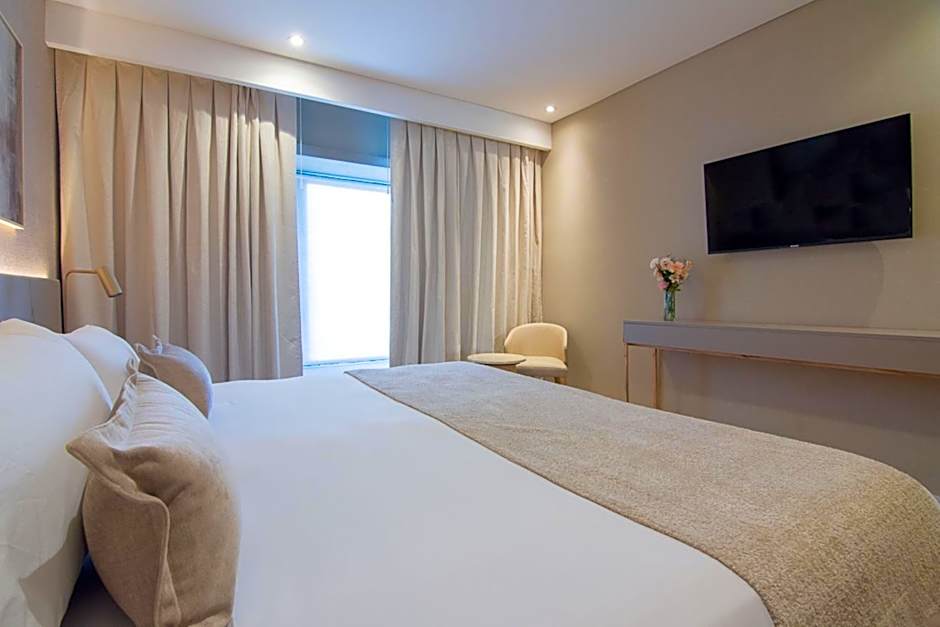 Hotel Bahia Redonda