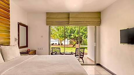 Standard Double Sea View