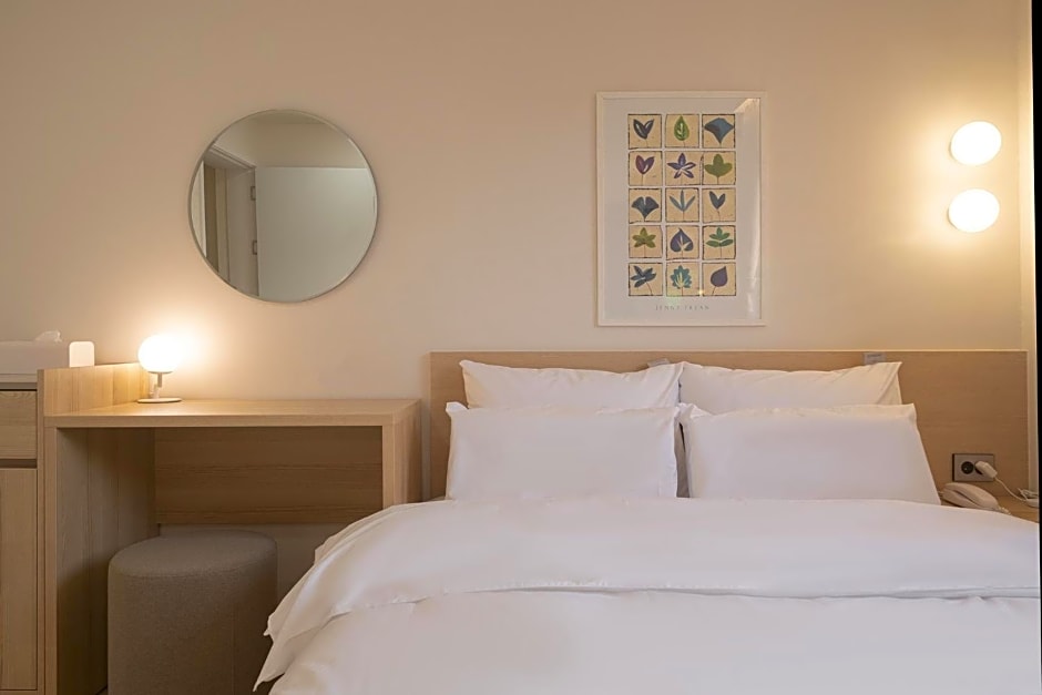 Aank Hotel Cheonan Station 2nd