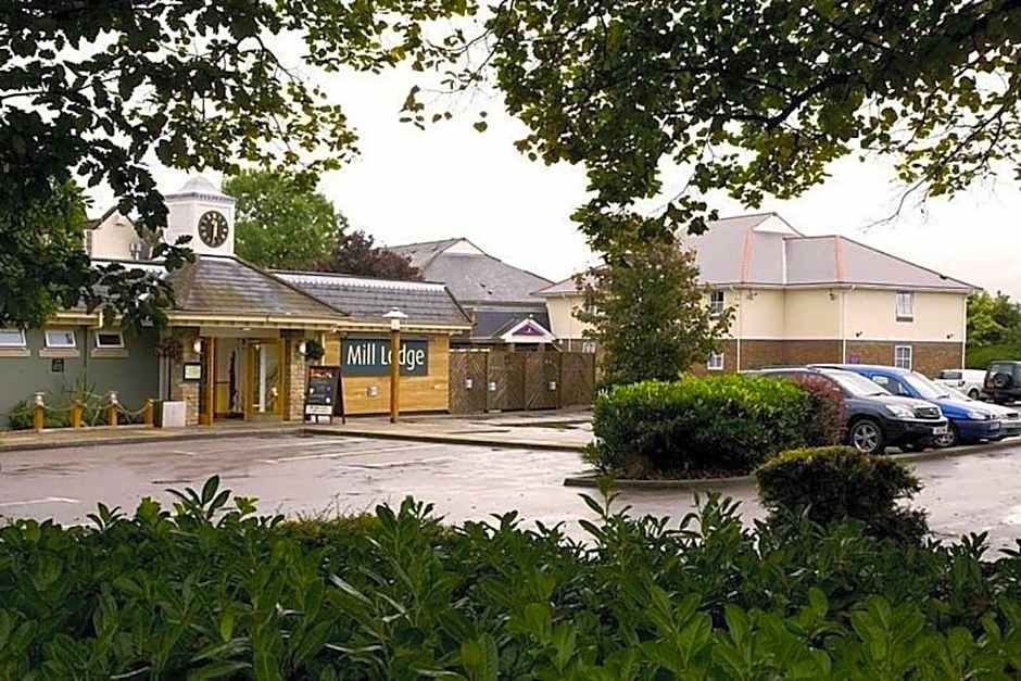 Premier Inn Lincoln (Canwick)