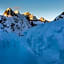 Historisches Alpinhotel Grimsel Hospiz