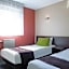 The Originals City, Hôtel Ascotel, Lille Est Grand Stade