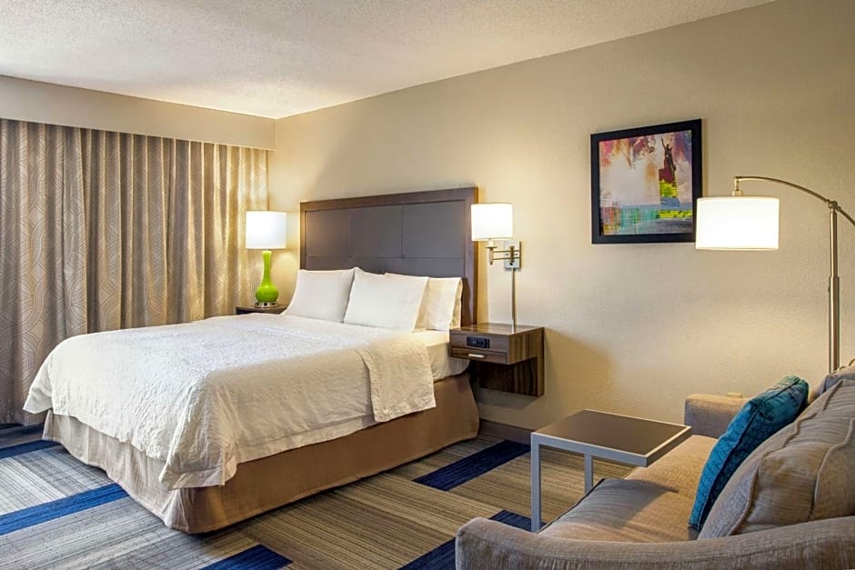 Hampton Inn By Hilton Birmingham/Trussville