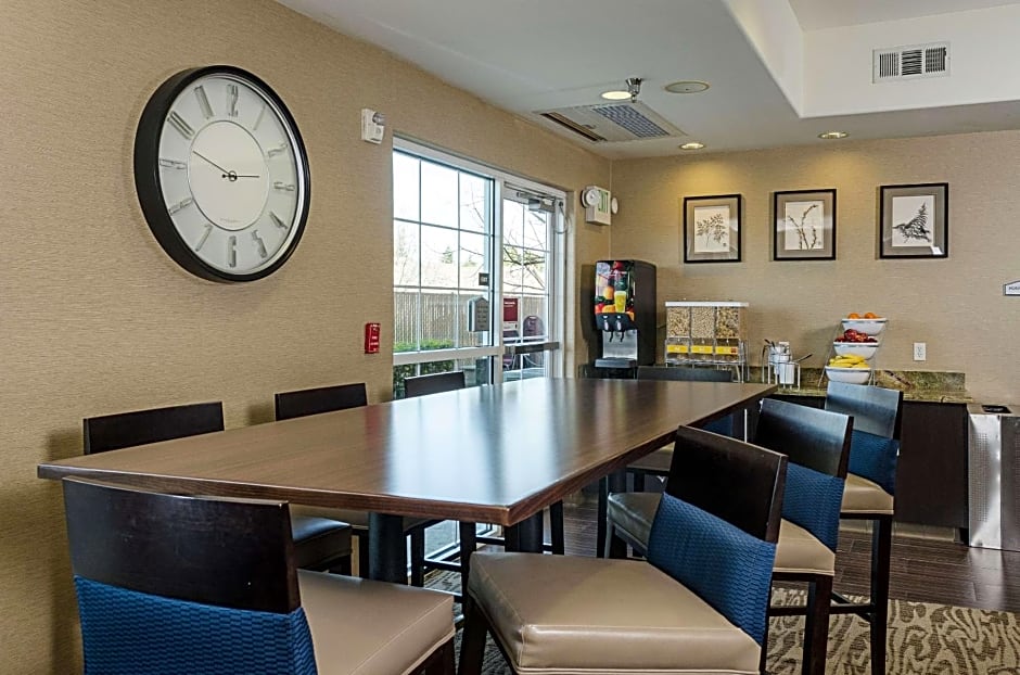 Comfort Suites Turlock