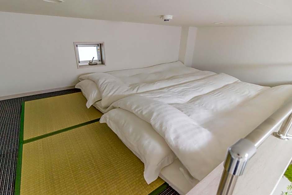 japan house Ikebukuro
