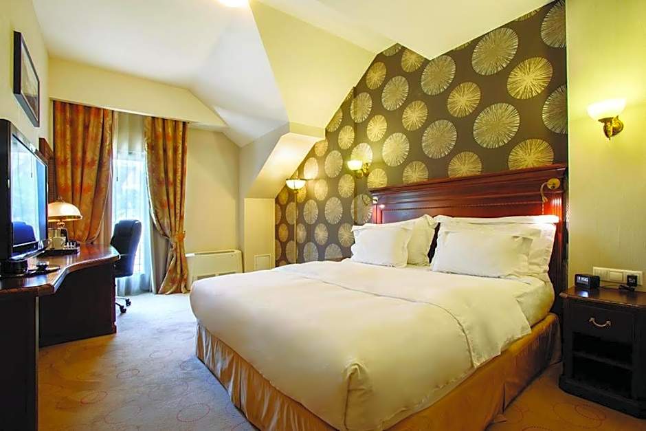 DoubleTree by Hilton Sighisoara